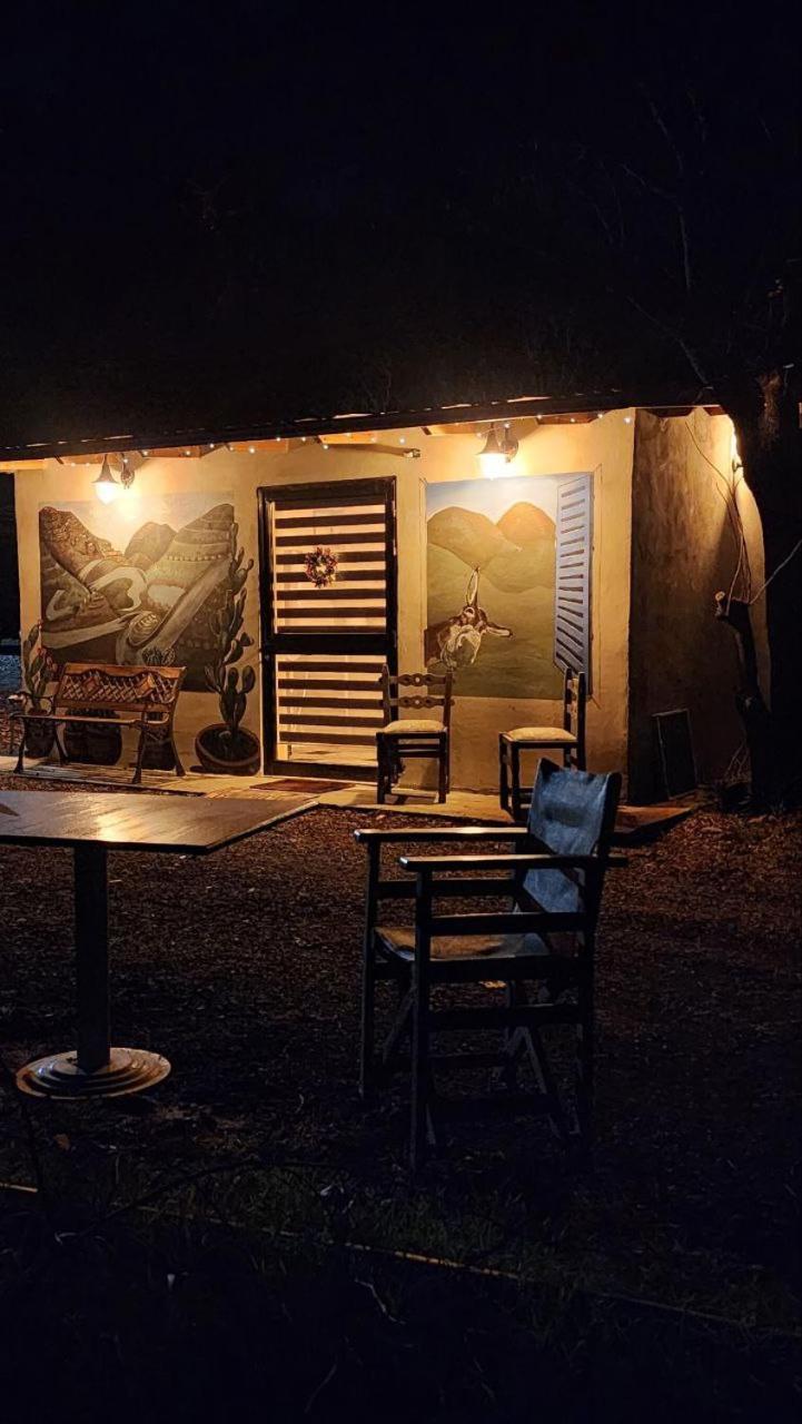 Agros Glamping Boutique Hotel Ngoại thất bức ảnh