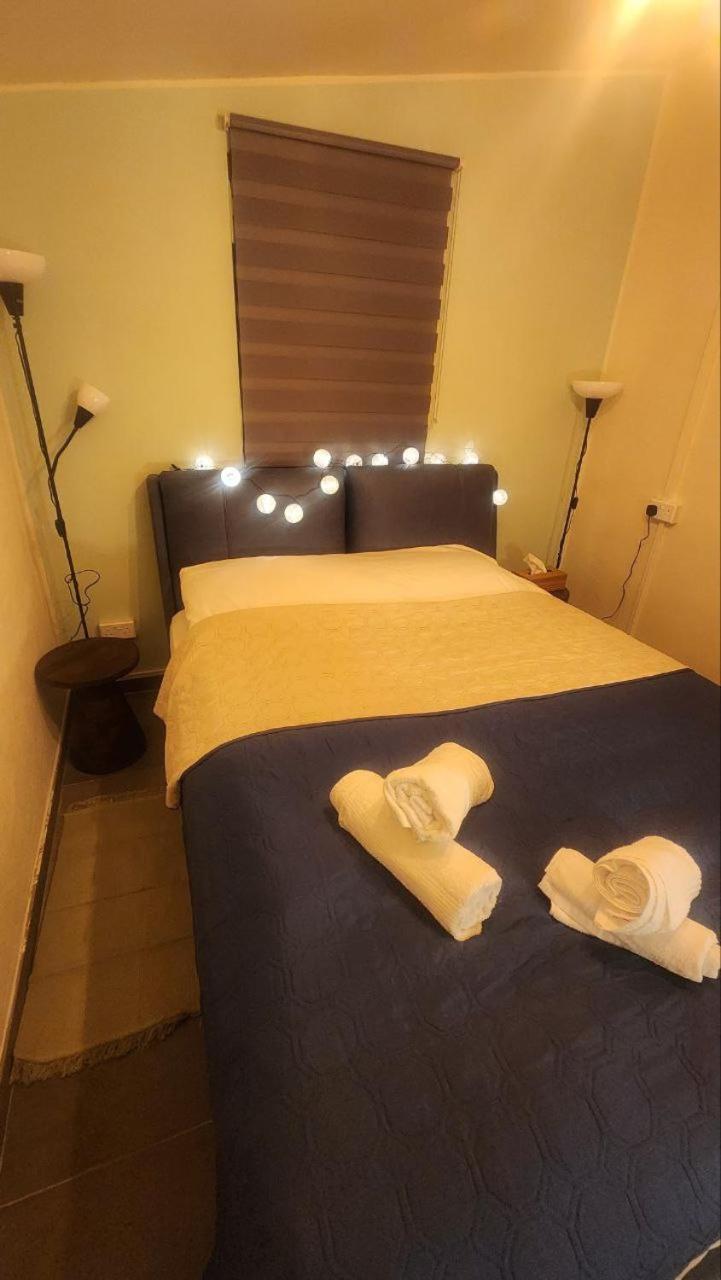 Agros Glamping Boutique Hotel Ngoại thất bức ảnh