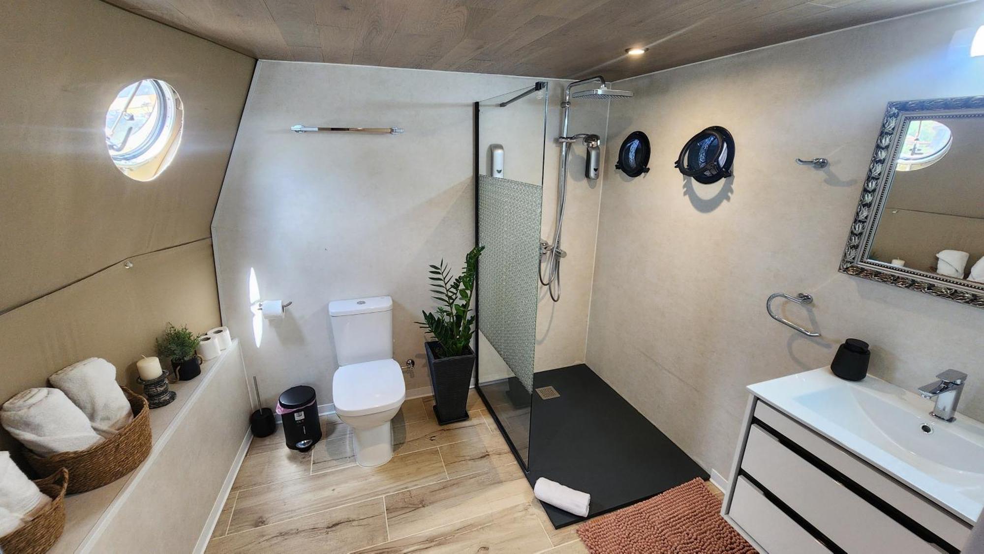Agros Glamping Boutique Hotel Ngoại thất bức ảnh